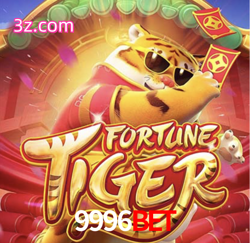 Fortune Tiger